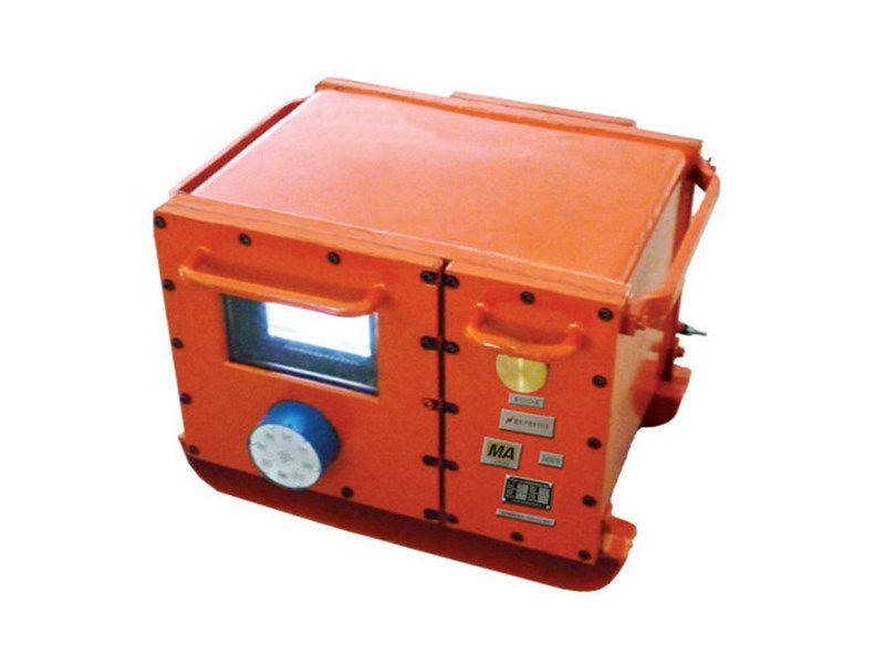 KJ275-F煤礦用隔爆兼本質安全型電力傳輸分站_上海頤坤自動化控制設備有限公司