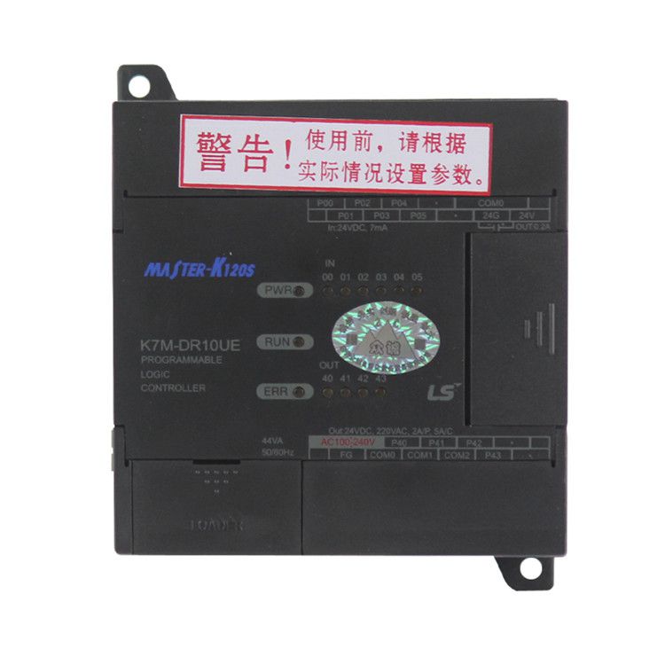 泰安眾誠(chéng)K7M-DR10UE可編程序控制器PLC_泰安眾誠(chéng)自動(dòng)化設(shè)備有限公司