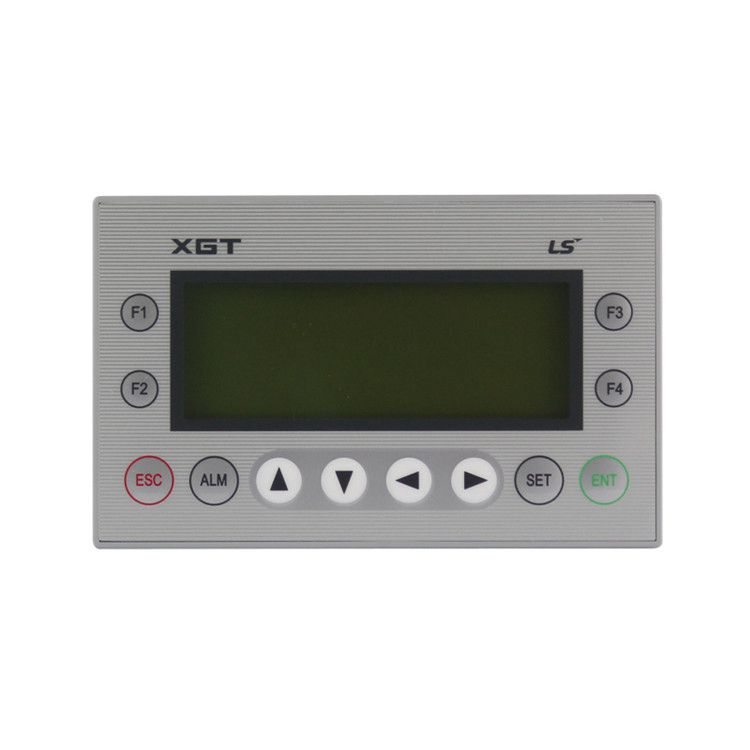 泰安眾誠(chéng)XP10BK-10Y智能操作顯示屏GOT-XP10BKB-DC-RS485_泰安眾誠(chéng)自動(dòng)化設(shè)備有限公司