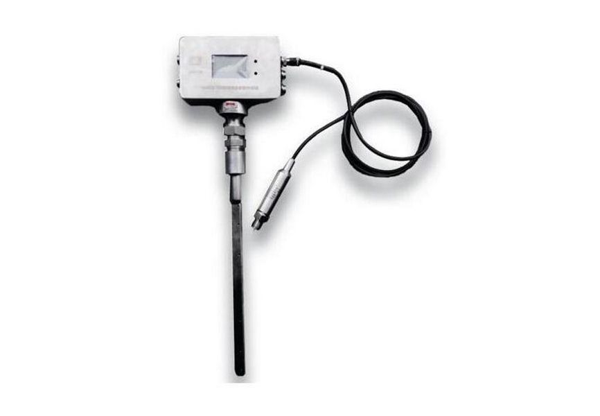 GD3礦用瓦斯抽放多參數傳感器_三正集團股份有限公司