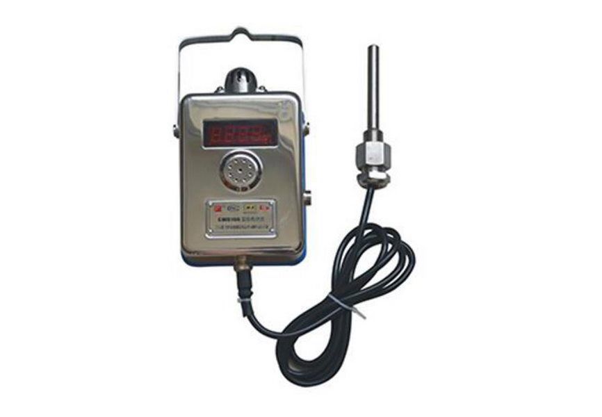 GJT100G(A)煤礦管道用高濃甲烷傳感器_三正集團股份有限公司