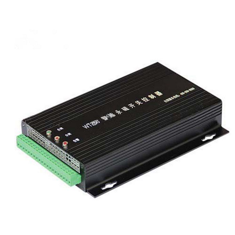 淮南萬泰WT450永磁機(jī)構(gòu)控制器_淮南萬泰電子股份有限公司