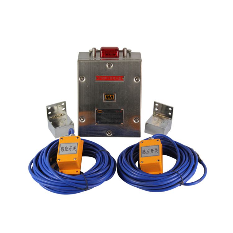 北京煤科院GFK60礦用風(fēng)門開(kāi)閉狀態(tài)傳感器本質(zhì)安全型_煤炭科學(xué)研究總院