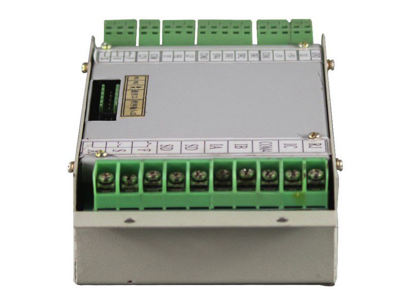 上海華榮PBZ-630Y智能型饋電開關綜合保護裝置產品資訊(圖3) 上海華榮PBZ-630Y智能型饋電開關綜合保護裝置產品資訊(圖3)