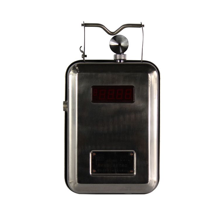 北京煤科院GCG1000煤礦用粉塵濃度傳感器