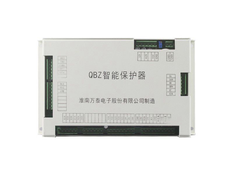 QBZ智能保護器_淮南萬泰電子礦用保護裝置