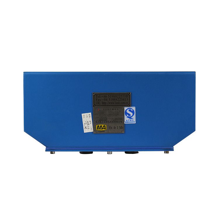 常州聯力自動化KTT3多功能擴播電話礦用廣播電話