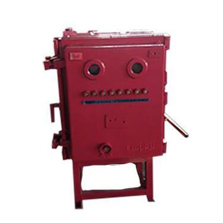 QJZ-500/1140（660）S礦用隔爆兼本質安全型雙速真空電磁起動器