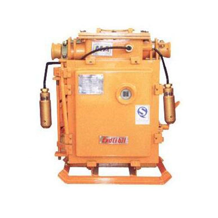 KXJ-80/1140(660)S礦用隔爆兼本質安全型水泵水位控制器