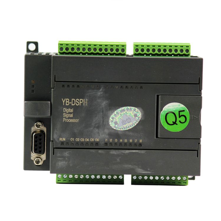 泰安眾誠YB-DSPH-10.2移變數字信號處理中心