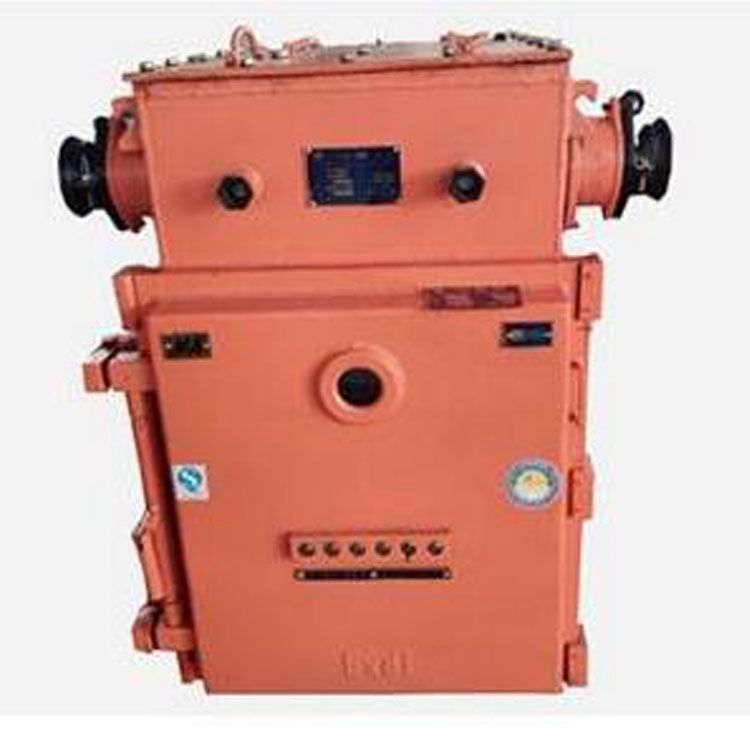 BXB-1200/1140(660)Y礦用隔爆型移動變電站用低壓保護箱 保護器裝置