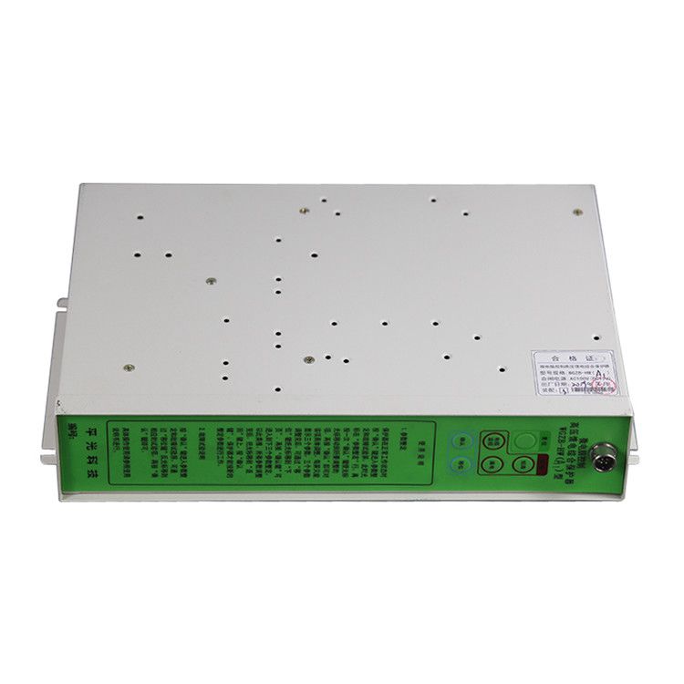 濟源平光電器_WGZB-6(GH)型微電腦控制高壓饋電綜合保護器(圖3) 濟源平光電器_WGZB-6(GH)型微電腦控制高壓饋電綜合保護器(圖3)