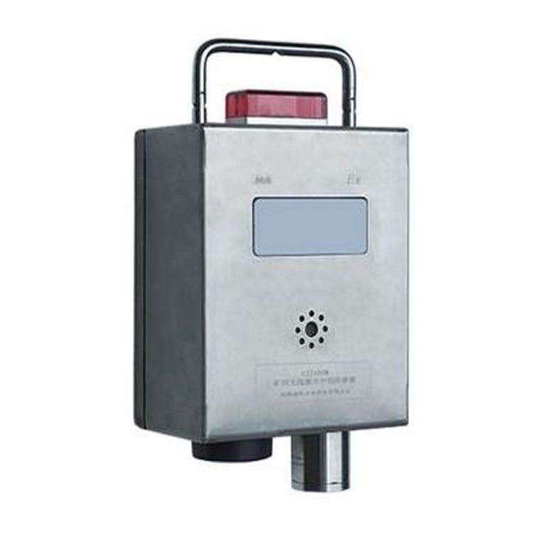 濟南福深興安GJJ100W煤礦用無線激光甲烷傳感器 瓦斯監(jiān)控系統(tǒng)