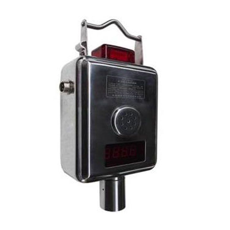 濟(jì)南福深興安GLH100(A)礦用硫化氫傳感器