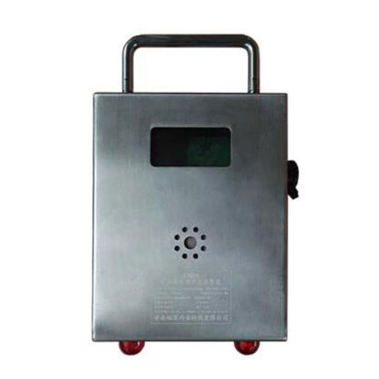 濟(jì)南福深興安KXB24礦用本安型聲光報警器