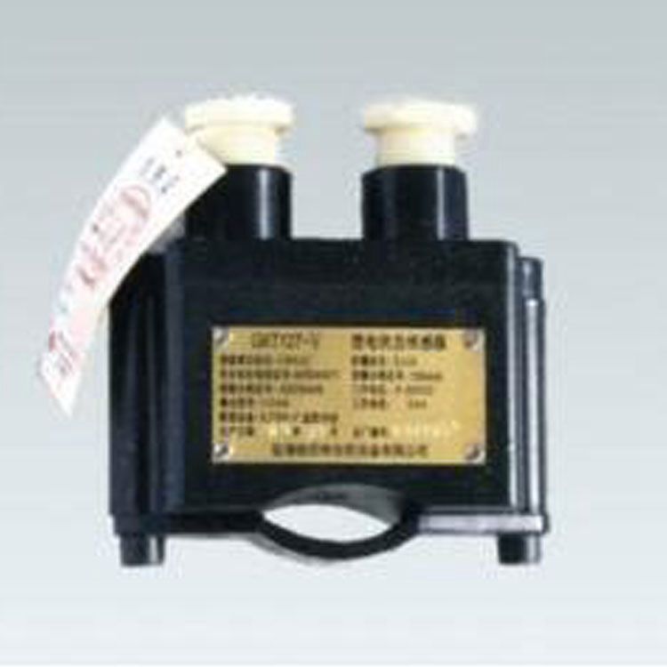 濟南福深興安GKD127～1140V礦用饋電狀態(tài)傳感器