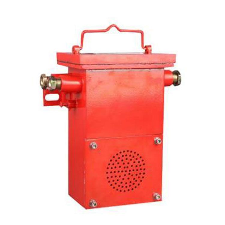 濟南華科KXY127(C)礦用隔爆兼本安型音箱 防爆音響