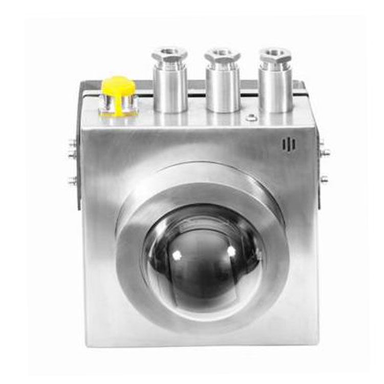 濟南華科KBA12(Q)礦用本安型網(wǎng)絡(luò)攝像儀 防爆攝像機