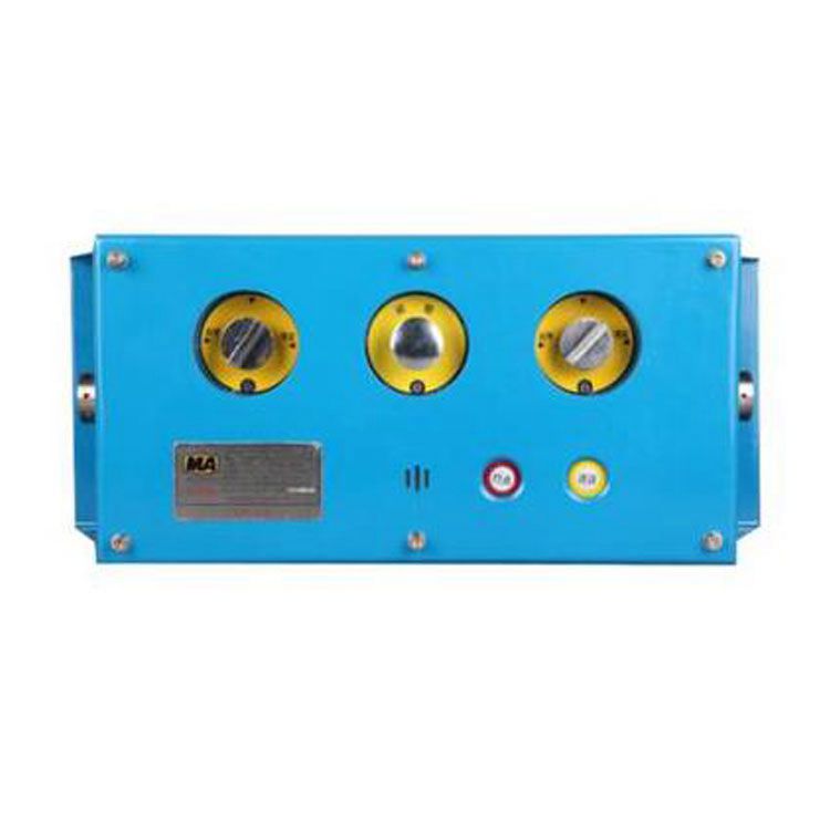 濟南華科KTK18A礦用本安型擴音電話