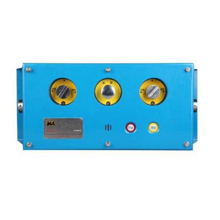 濟南華科KTK18(B)礦用本安型拉線閉鎖擴音電話