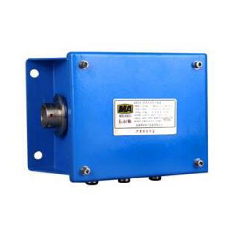 濟南華科KTC158.3礦用本安型中繼器