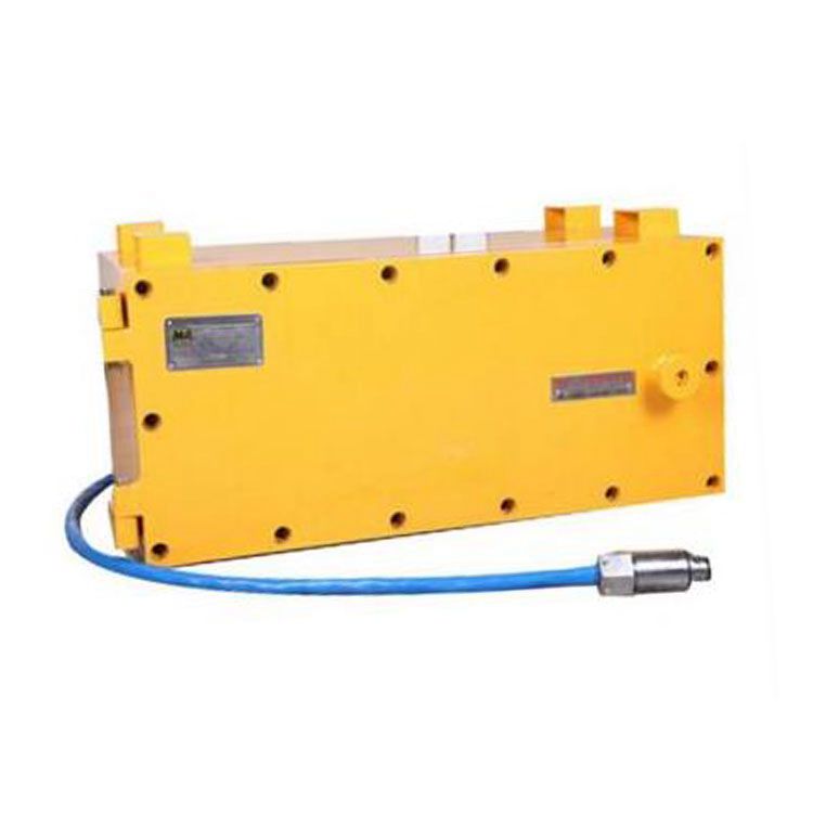 濟南華科KDW127/24礦用隔爆兼本安型直流穩(wěn)壓電源