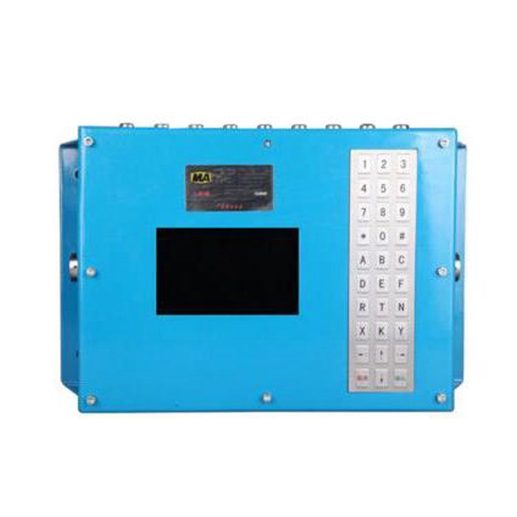 濟南華科KTC158.2礦用本安型監控分站