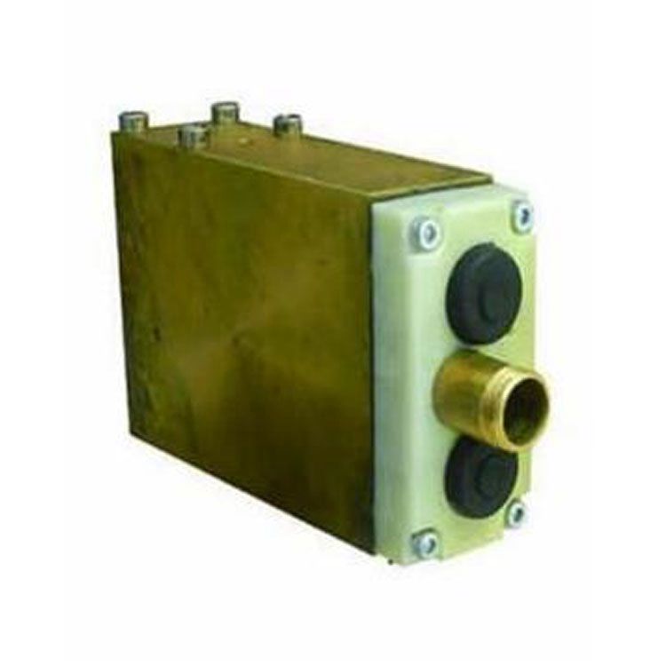 鄭州煤機FHDA1.2/40X礦用本質安全型電磁先導閥