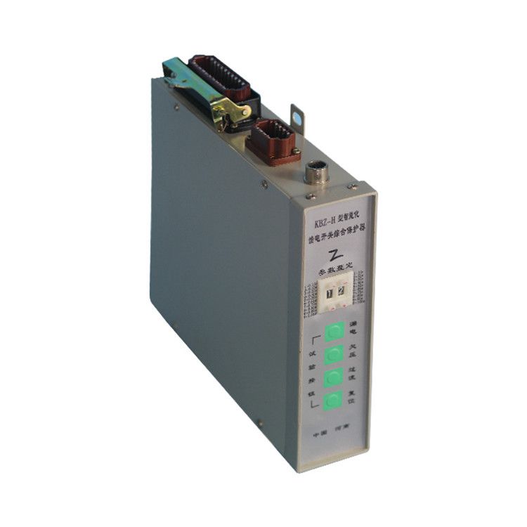 濟源科靈電器_ZBZ-8/1140(660)ML礦用隔爆型長距離照明綜合保護裝置(圖3) 濟源科靈電器_ZBZ-8/1140(660)ML礦用隔爆型長距離照明綜合保護裝置(圖3)