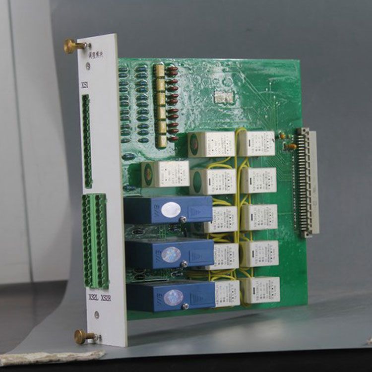 常州聯力自動化KJZ11-ZHB調理模塊Z11.06.6