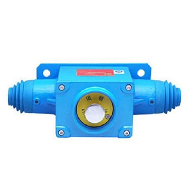 天津華寧電子礦用KTC102.4-1(H)-SH組合急停閉鎖開關