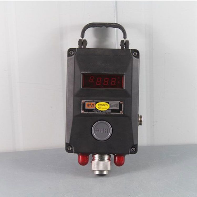 江蘇三恒科技GJC4(A)傳感器 礦用甲烷瓦斯監控系統