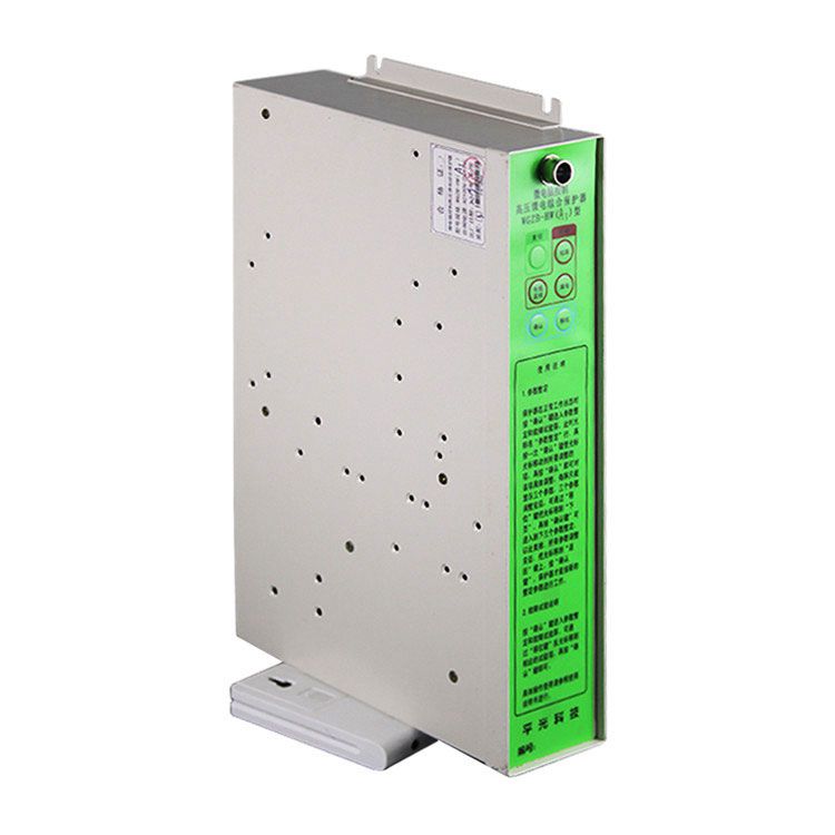 WGZB-(S8)型微電腦控制高壓饋電綜合保護器_濟源市平光電器有限公司