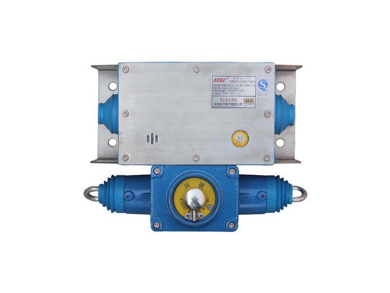 KTK101-2(AB)礦用本質安全型組合擴音電話_華寧電子煤礦用擴音電話