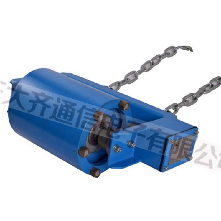 GSH10礦用速度傳感器_山東大齊煤礦用轉(zhuǎn)速傳感器