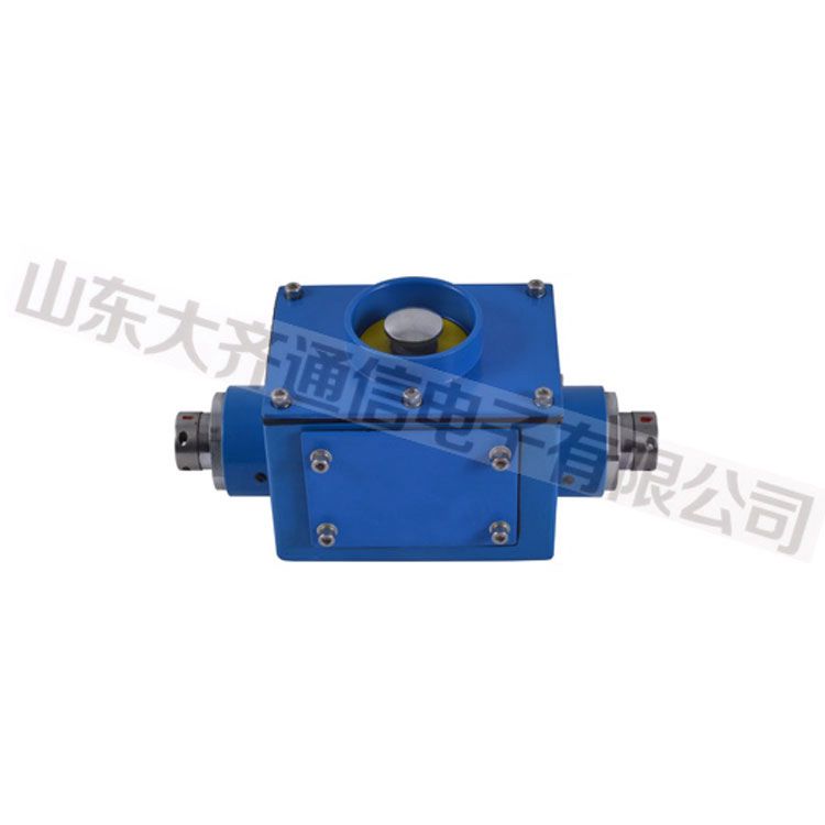 山東大齊KTC118.8礦用本安型雙向急停開(kāi)關(guān)