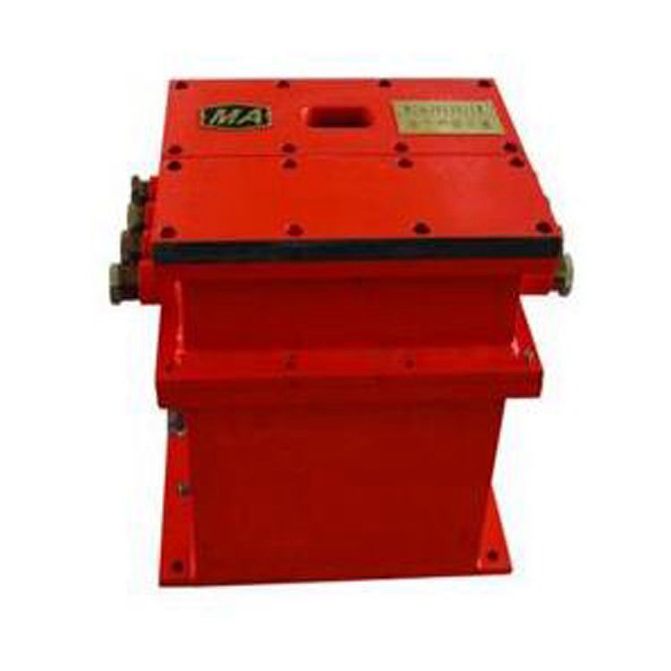 DJC4/200（A）車載式甲烷斷電儀_徐州品牌瓦斯監控斷電器