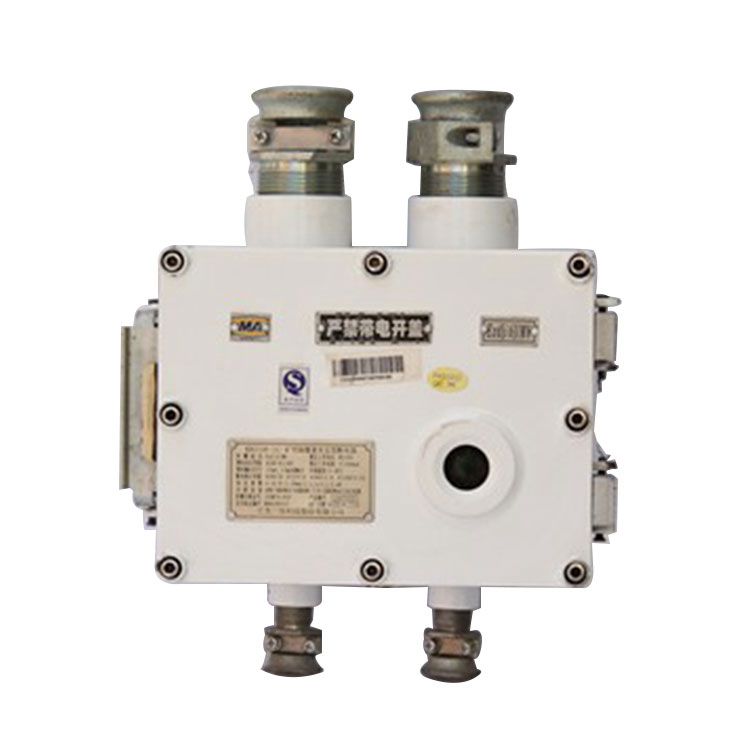 三正集團礦用GJT100G(A)煤礦管道用高濃甲烷傳感器