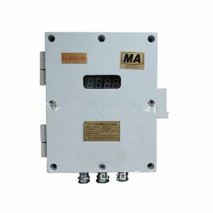 山東大齊通信KDW660/18礦用隔爆兼本安型直流穩壓電源