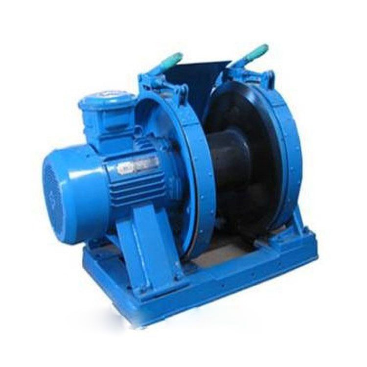 JD-2.5A調度絞車多功能電動JD-40耙礦絞車