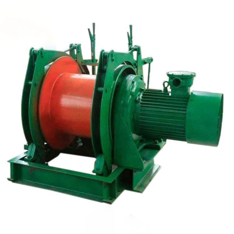 JD-5C調度絞車JD-1調度絞車JD-2.5調度絞車JD-3調度絞車