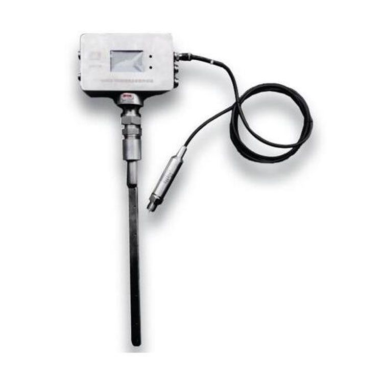 三正集團甲烷氣體GD3礦用瓦斯抽放多參數傳感器