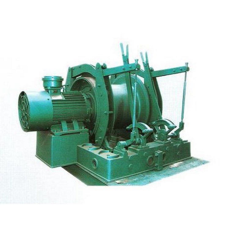 JD-0.5調度絞車礦用隔爆JD-11.4提升絞車