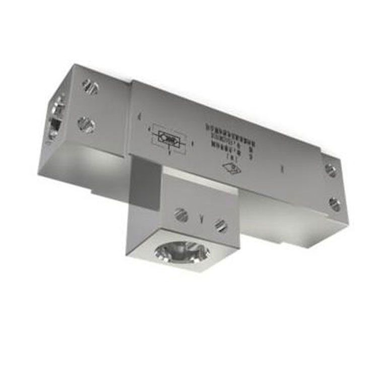 鄭州煤機(jī)FDJ320/31.5交替單向閥 礦用液壓支架配件