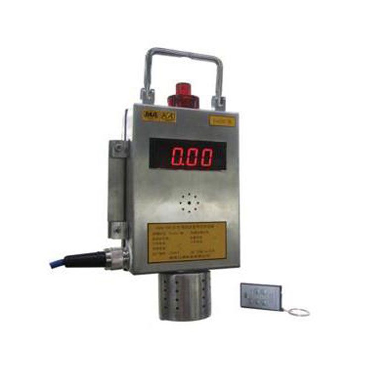 GJC4(X)礦用低濃度甲烷傳感器_徐州品牌煤礦用瓦斯傳感器