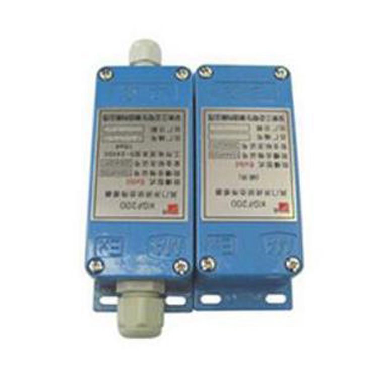 三正集團語音風門傳感器GFK40礦用風門開閉狀態傳感器