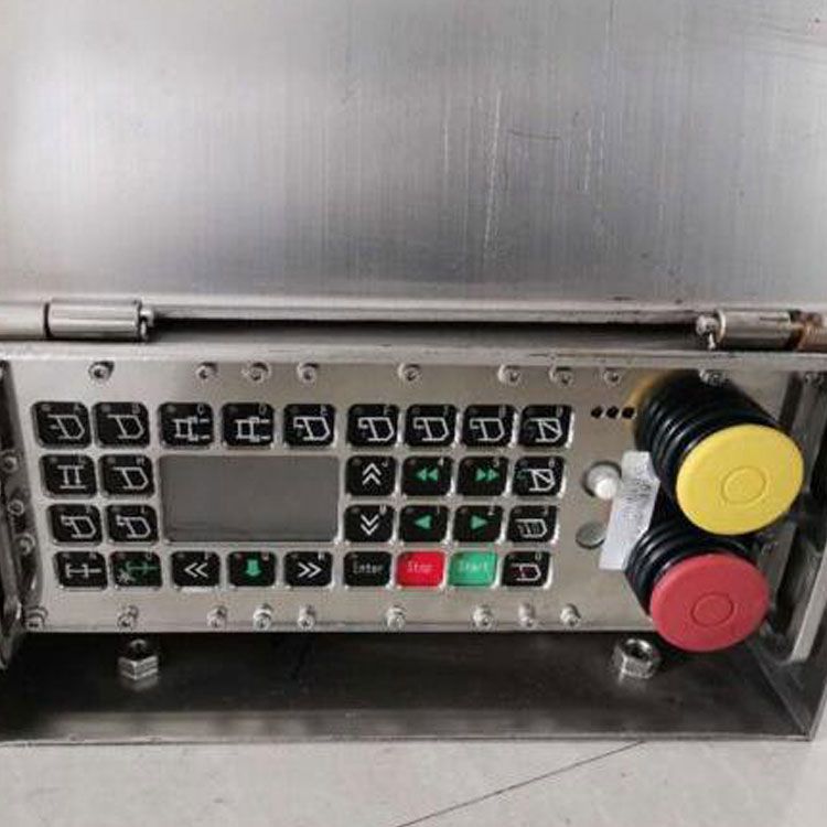 鄭州煤機(jī)ZDYZ-Q(A)礦用本安型電磁閥驅(qū)動(dòng)器控制裝置