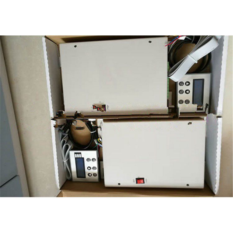 浙江金門防爆JR1-24風機智能綜合保護裝置 礦用開關保護器