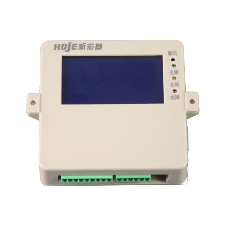 浙江新宏基QBZ-80II(1140)智能保護器(第二代) 煤礦用綜合保護裝置