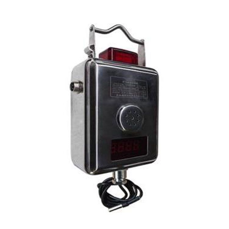 三正集團煤礦用GWD100(A)溫度傳感器